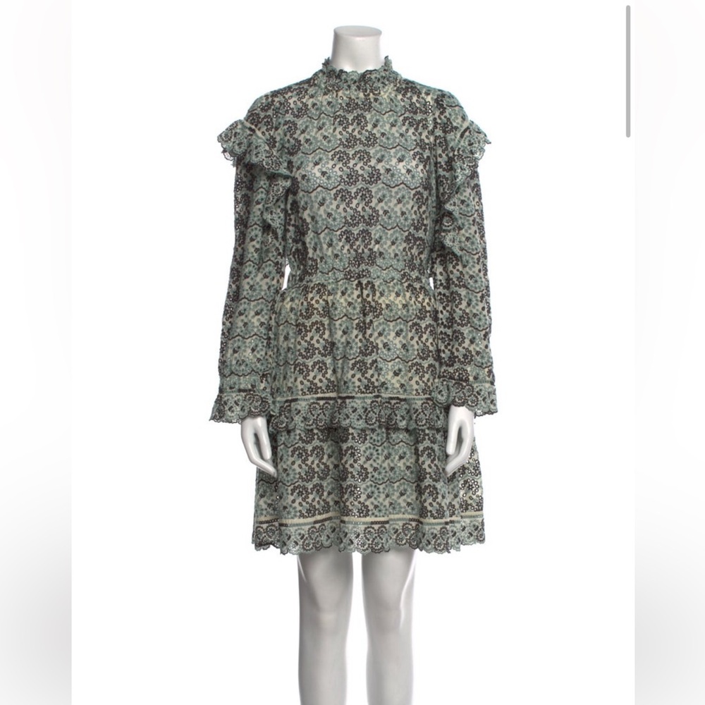 Sea New York Mini Dress Size M US 6